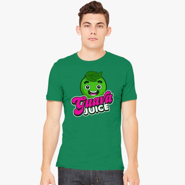 Guava Juice Roblox Men S T Shirt Customon