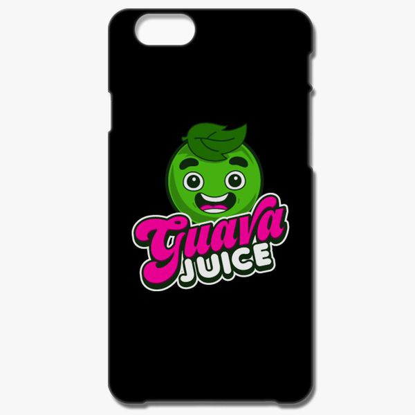 Guava Juice Roblox Iphone 6 6s Plus Case Customon