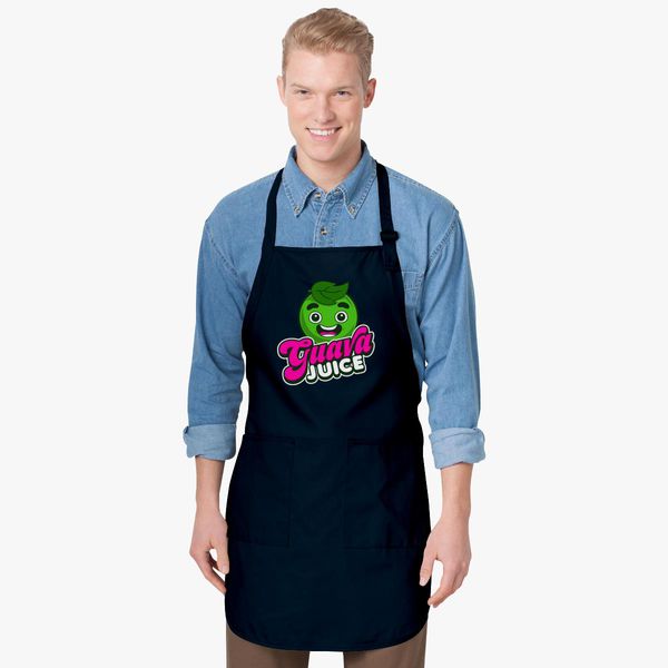 Guava Juice Roblox Apron Customon - guava juice roblox apron customon