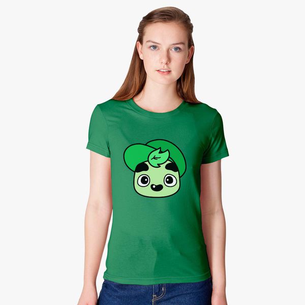 Guava Juice Shirt Roblox Women S T Shirt Customon - make t shirts roblox on mobile 2019