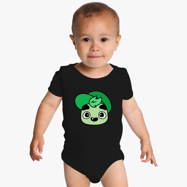 Guava Juice Shirt Roblox Baby Onesies Customon - baby roblox shirt
