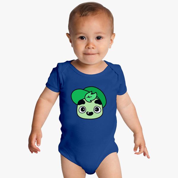 Guava Juice Shirt Roblox Baby Onesies Customon - roblox onesie template