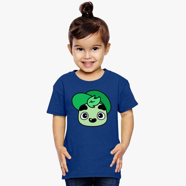 Guava Juice Shirt Roblox Toddler T Shirt Customon