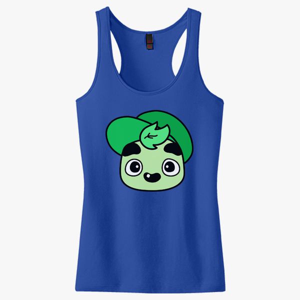 Guava Juice Shirt Roblox Women S Racerback Tank Top Customon - fat albert shirt roblox