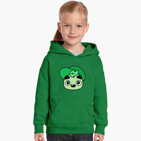 Guava Juice Shirt Roblox Kids Hoodie Customon - hoodie boy roblox shirt template