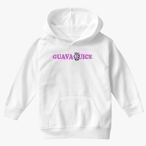 Guava Juice Challenges Youtube Kids Hoodie Customon - how to create hoodies on roblox 2019 easy youtube