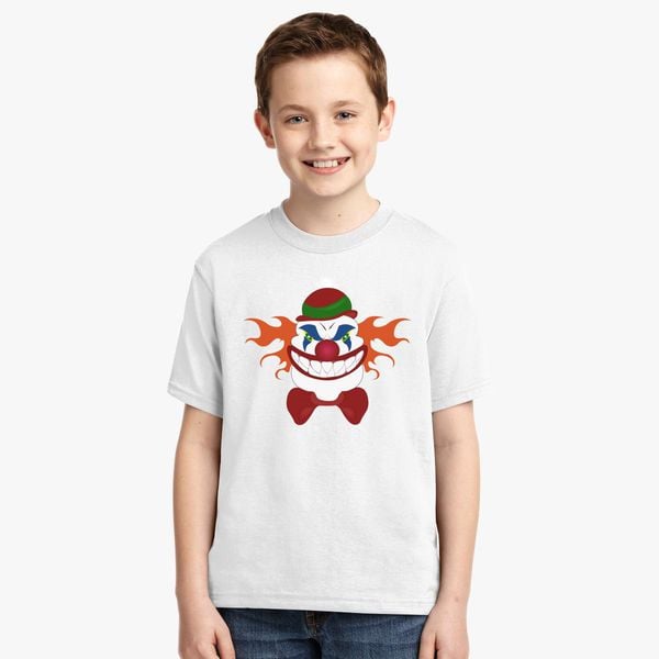 Clown Roblox Shirt