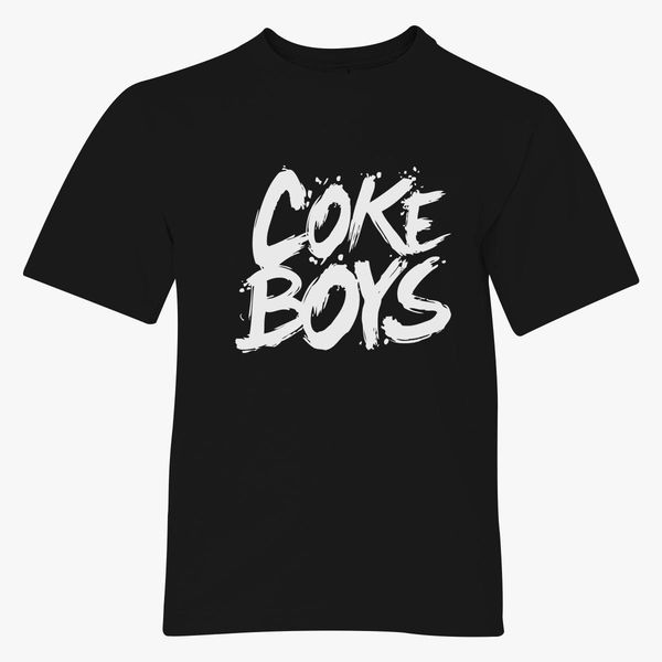 coke man roblox t shirt