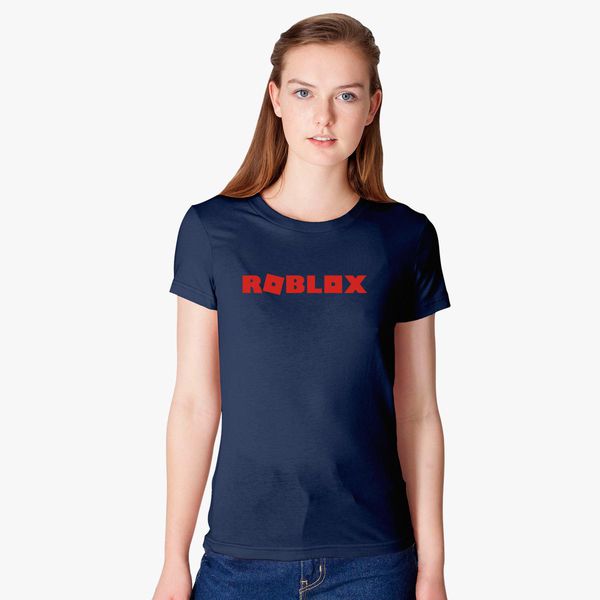 Roblox Women S T Shirt Customon - roblox how to make a custom t shirt