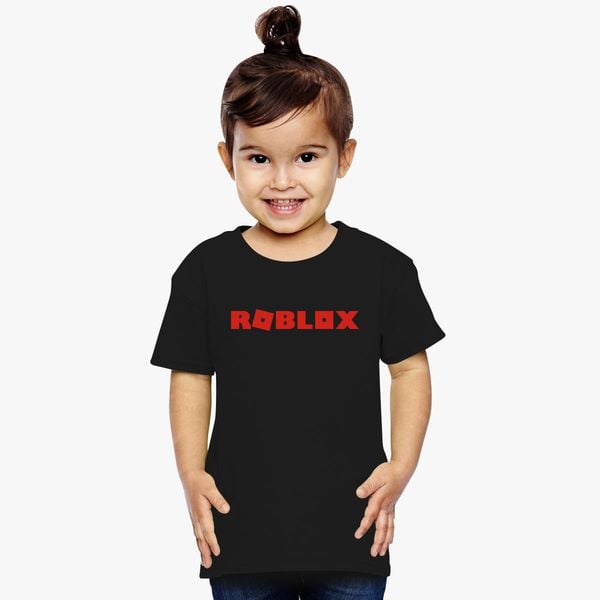 Roblox Toddler T Shirt Customon - cool shirts for boys roblox