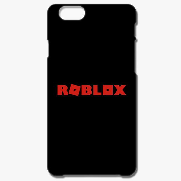 Roblox Iphone 7 Plus Case Customon - roblox case