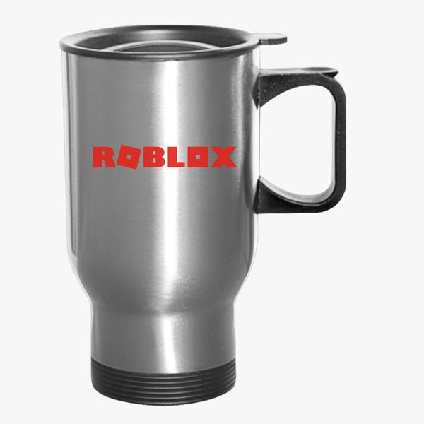 Roblox Travel Mug Customon - roblox abs travel mug