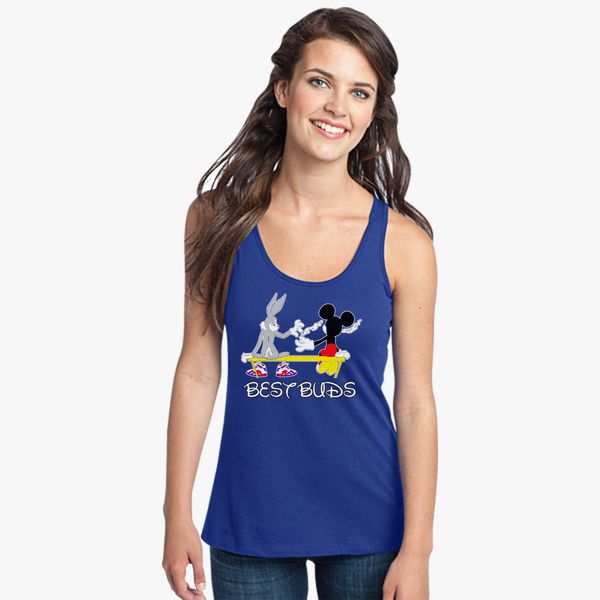 best buds tank tops