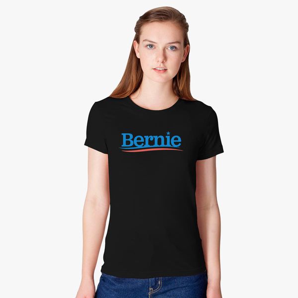 bernie for president t shirt