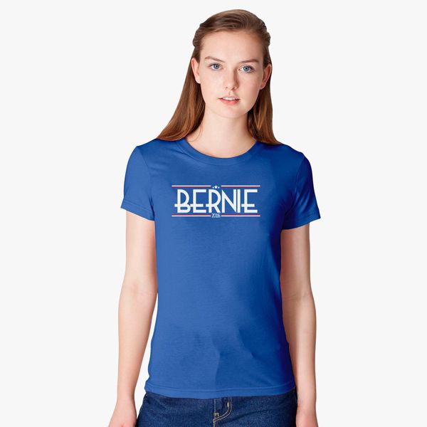 Bernie 2016 Women S T Shirt Customon