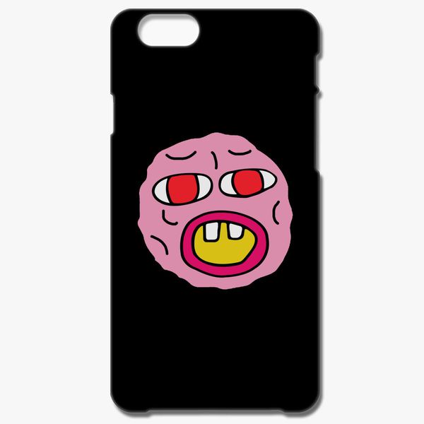 Phone Case Back Cover For iPhone 7 8 X 11 Cherry Bomb