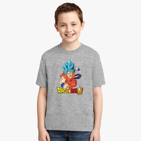Goku T Shirt Roblox - robux roblox kids fashion mug teepublic