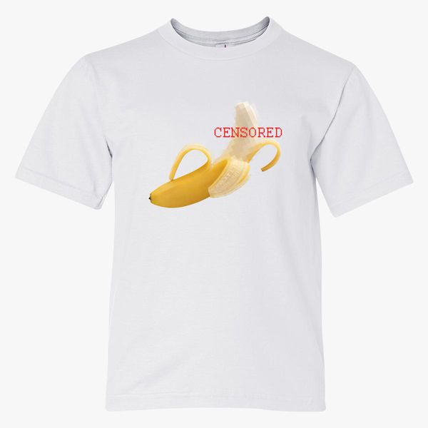 Censored Youth T Shirt Customon - censored t shirt roblox