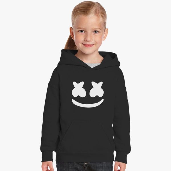 NEW MARSHMELLOW Fornite BLK EYES T shirt Youth Kids and Adult TEE HOODIES XS-5XL