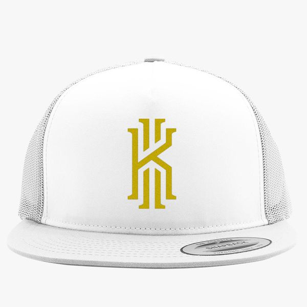 kyrie irving hat