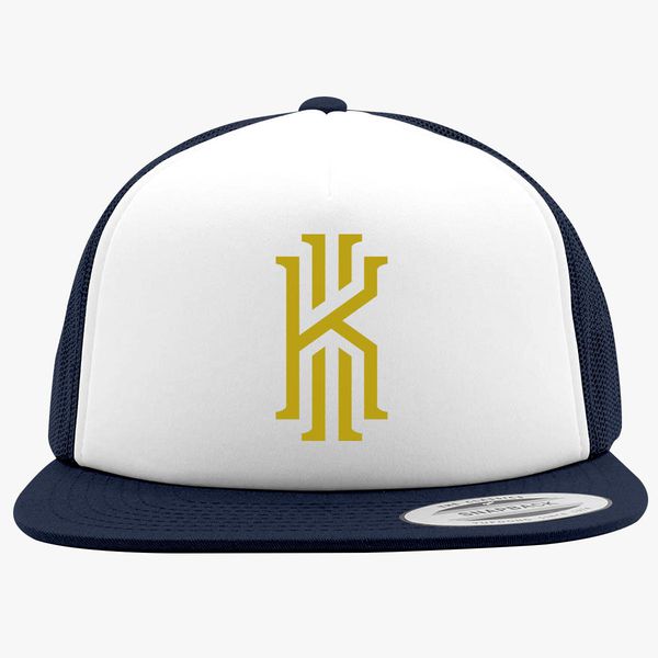 kyrie irving hat