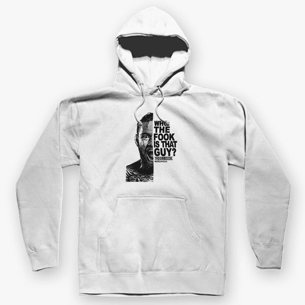 Conor Mcgregor Unisex Hoodie Customon