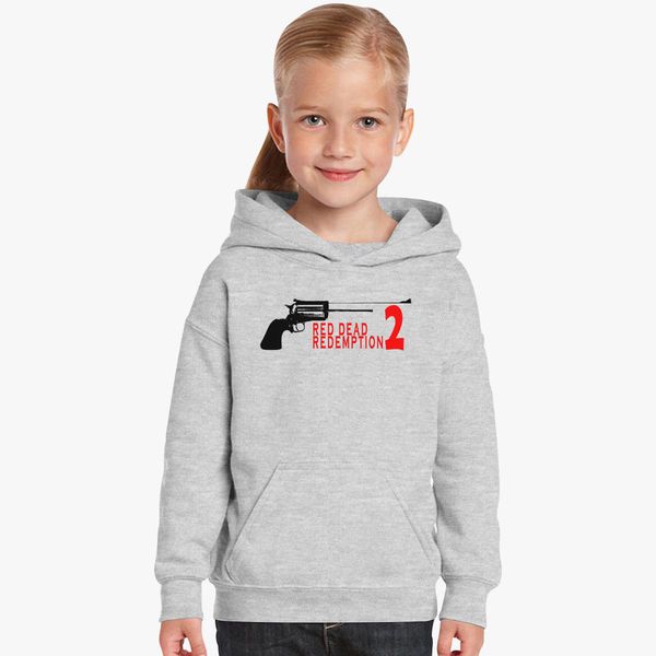 red dead redemption sweatshirt