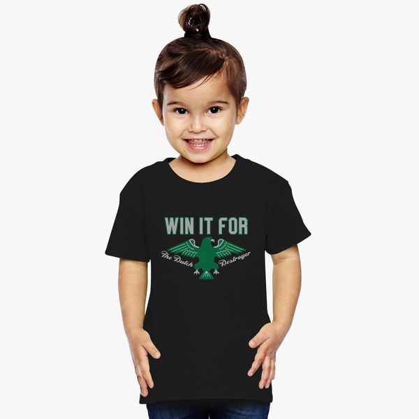 carson wentz toddler shirt