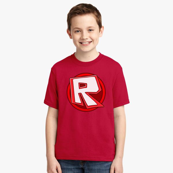 Roblox Youth T Shirt Customon - roblox grandma shirt