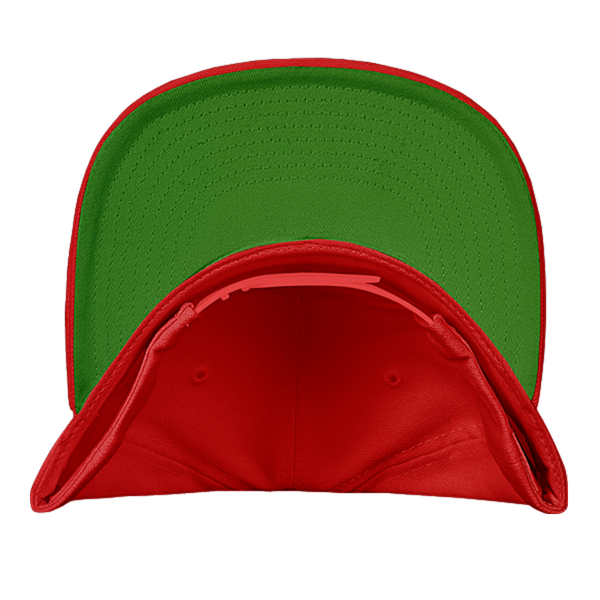 Roblox Logo Snapback Hat Embroidered Customon