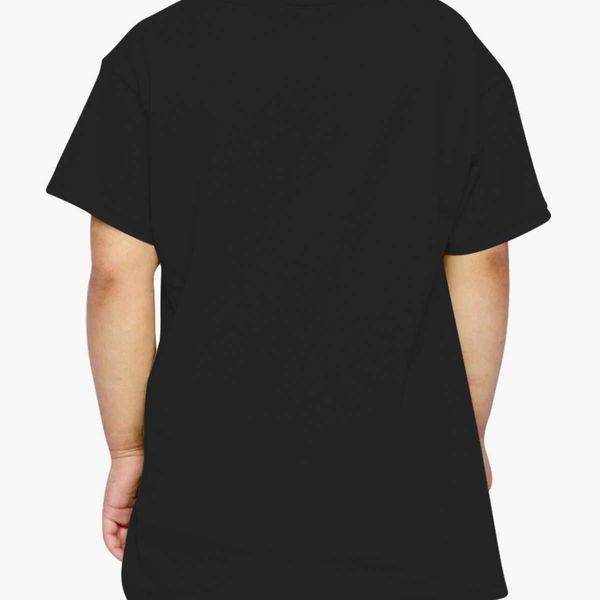 Vanoss Limited Black T-shirt For Kids Gaming Gamer Youtuber Fan Size M 7-9 SALE 