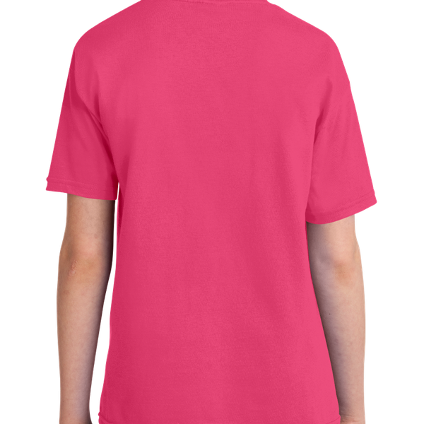 Red Dino Roblox T Shirt