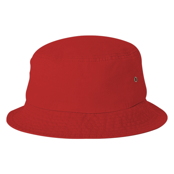 Roblox Logo Bucket Hat Embroidered Customon