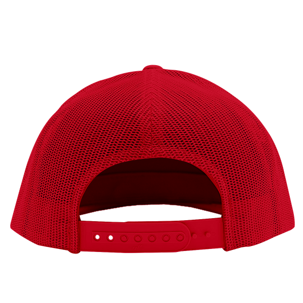 Red Sun Hat Roblox