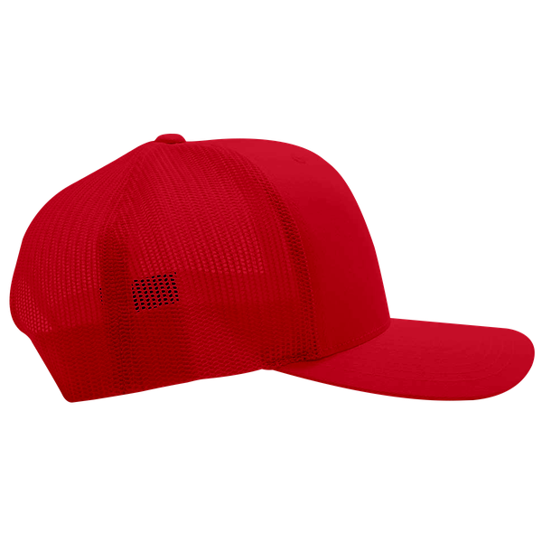 Roblox Logo Retro Trucker Hat Embroidered Customon - roblox snapback hat embroidered hatslinecom