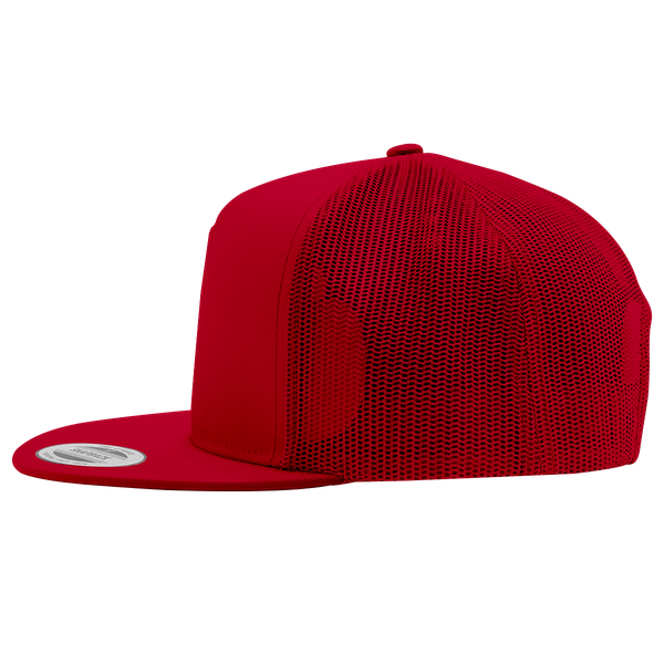 Roblox Logo Trucker Hat Embroidered Customon - roblox logo snapback hat embroidered customon