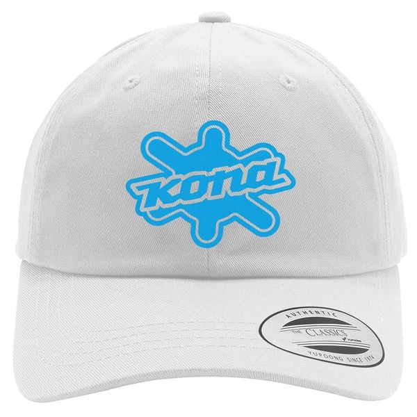 kona bikes hat