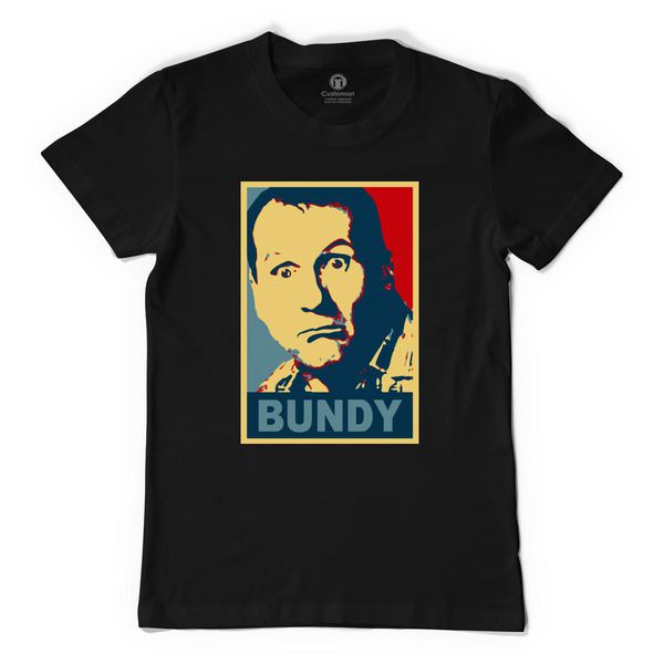 Al Bundy Married Men&#039;s T-Shirt Black / S