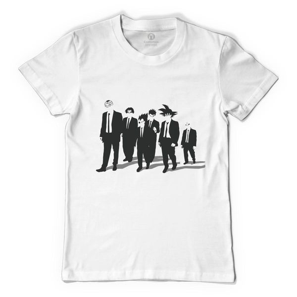Z Dogs Men&#039;s T-Shirt White / S