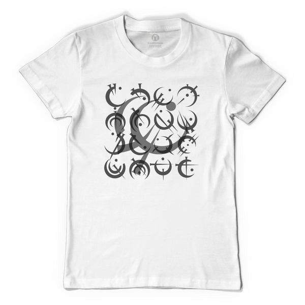 Allomancy Men&#039;s T-Shirt White / S