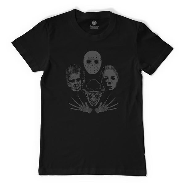 Horror Rhapsody Men&#039;s T-Shirt Black / S