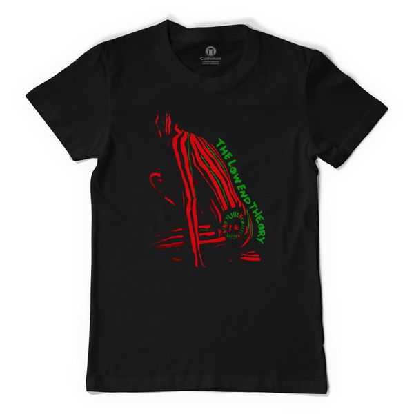 A Tribe Called Quest Men&#039;s T-Shirt Black / S