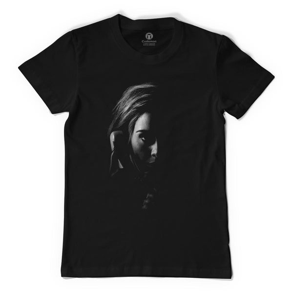 Hello By Adele Men&#039;s T-Shirt Black / S