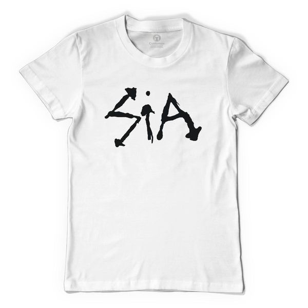 Sia Men&#039;s T-Shirt White / S