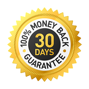Our day money back guarantee
